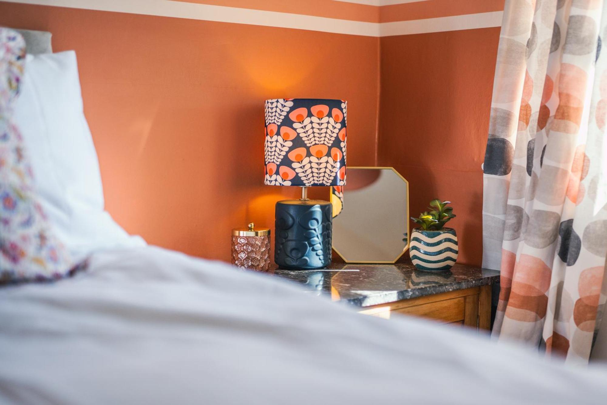 Casa de Férias With Airhgt At 3 Bedroom House Near The Stray Harrogate